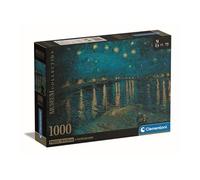 Puzzle 1000 pièces Orsay Van Gogh