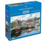 Gibsons Padstow Harbour (1000)