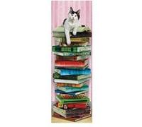 Eurographics EG60105632 Puzzle 1000 pièces Chat Scolaire Divers