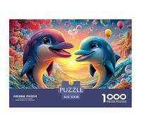 Puzzle 1000 Pièces Papillon Jeu Impossible Stimuler Sa Créativité pour La Décoration De La Maison Puzzle De Qualité Supérieure Idéal pour Se Détendre Puzzle Familial 52x38cm/1000pcs