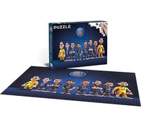 Puzzle 1000 pièces Paris Saint-Germain