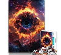 Puzzle 1000 pièces Paysage Fantastique pour Adultes et Adolescents, Jeux éducatifs, décoration d'intérieur, à Offrir en Cadeau pour Toute la Famille, 38x26cm