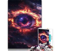 Puzzle 1000 pièces Paysage Fantastique pour Adultes et Adolescents, Séjour de Vacances, Tuer Le Temps, Chaque pièce est Unique - Jeu Familial Stimulant (38x26cm)