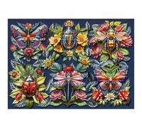 Puzzle 1000 pièces : Petites merveilles CherryPazzi G