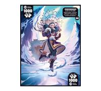 Puzzle 1000 pièces Phospho Ice Spirit