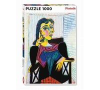Piatnik Puzzle Picasso – Portrait de Dora Maar – 1000 pièces