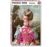 Piatnik Puzzle de 1000 pièces – Do Crazy Stuff