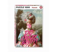 Puzzle 1000 pièces Piatnik Do Crazy Stuff