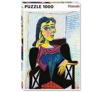 Puzzle 1000 pièces Piatnik E