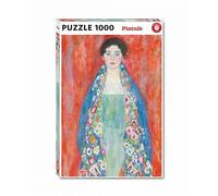 Puzzle 1000 pièces Klimt Melle Lieser