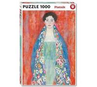 Piatnik Puzzle Klimt Mlle Lieser 571046 1000 pièces