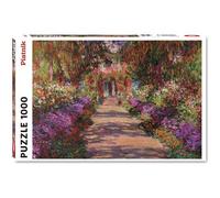 Piatnik – Puzzle – Giverny (Monet) – 1000 pièces