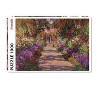 Piatnik Monet - Giverny
