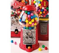 Puzzle 1000 pièces : Plaisirs d'enfance