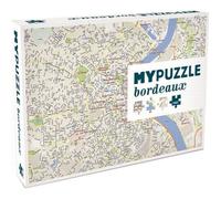Puzzle Bordeaux