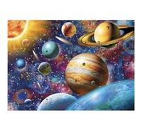 Dino Toys 532755 Planètes Puzzle 1000 pièces