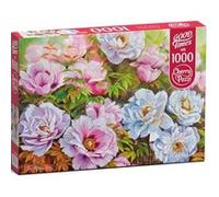 Puzzle 1000 pièces : Poenyssimo Opus 5. CherryPazzi G