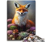 Puzzle 1000 pièces pour Adolescents Art Butterfly Jeu éducatif Familial Idéal comme Cadeau pour Toute la Famille pour 14+ 26x38cm