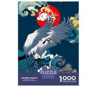 Puzzle 1000 Pièces Pour Adolescents Bangkok Cubist Reflections - Modern Geometric Cityscape Puzzle Adulte Jeux Relaxants Décoration Intérieure Cadeaux D'anniversaire Et Cadeaux Uniques 70x50cm/1000pcs