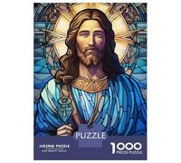 Puzzle 1000 Pièces pour Adolescents Beautiful Peacock Puzzle Adulte Jeux Relaxants Décoration Intérieure Cadeaux d'anniversaire Et Cadeaux Uniques 52x38cm/1000pcs