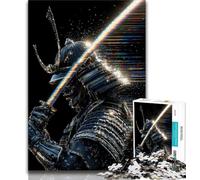 Puzzle 1000 pièces pour Adolescents et Adultes Anges fantastiques pour sublimer l'amour Entre Couples à partir de 14 Ans (50x75cm)