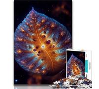 Puzzle 1000 pièces pour Adolescents et Adultes Puzzles Beyond The Horizon pour Adolescents, Jeux éducatifs, décoration Murale, Cadeaux d'anniversaire et de Noël Uniques (Taille 38x26cm)