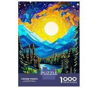 Puzzle 1000 Pièces pour Adolescents Green Baby Dragon Puzzles pour Adultes - Jeu Manuel - Assemblage De Motifs - Cadeau d'anniversaire Unique 70x50cm/1000pcs