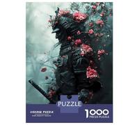 Puzzle 1000 Pièces pour Adolescents Honor Position Puzzles pour Adultes - Jeu Manuel - Assemblage De Motifs - Cadeau d'anniversaire Unique 52x38cm/1000pcs