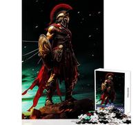 Puzzle 1000 pièces pour Adolescents Je suis Toujours Debout » décoration Murale Cadeau de Noël Secret Jeu Impossible pour se détendre et se Relaxer Dimensions 50x75cm