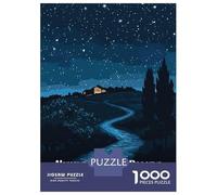 Puzzle 1000 Pièces pour Adolescents Saint Benedict of Nursia Puzzle pour Adultes Jeu Familial Anti-Stress Cadeaux d'anniversaire Et Cadeaux Uniques 70x50cm/1000pcs
