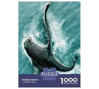 Puzzle 1000 Pièces pour Adolescents Sea Monsters008 Puzzles pour Adolescents, Casse-tête, Jeu D'assemblage De Motifs, Cadeau d'anniversaire Unique 52x38cm/1000pcs
