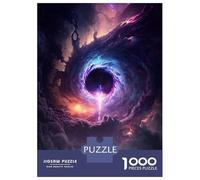 Puzzle 1000 Pièces pour Adolescents Vibrant Canopy Dweller Puzzles pour Adultes - Jeu Manuel - Assemblage De Motifs - Cadeau d'anniversaire Unique 70x50cm/1000pcs