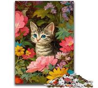 Puzzle 1000 pièces pour Adultes Aigle au Coucher du Soleil, 1000 pièces, Jeux éducatifs, décoration d'intérieur, Cadeau d'anniversaire, Art Mural (26x38cm)