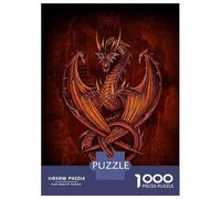 Puzzle 1000 Pièces pour Adultes Amazing Armadillo Safari Puzzles pour Adultes - Décoration Murale - Niveau De Difficulté : Difficile, Très Difficile Et Stimulant 52x38cm/1000pcs