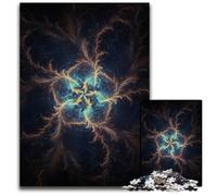 Puzzle 1000 pièces pour Adultes Avant la Fin Puzzles impossibles pour Adultes Activité familiale DIY Décoration d'intérieur Cadeau de Vacances 1000 pièces (75x50cm)