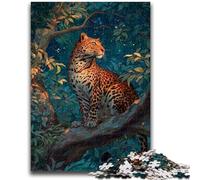 Puzzle 1000 pièces pour Adultes, Cadeaux, Squelette, Forces spéciales, Anti-Stress, séjour, Tuer Le Temps, liste de souhaits avec Le Père Noël, 50x75cm