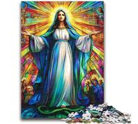 Puzzle 1000 pièces pour Adultes, Collage de tracteurs, Jeu éducatif Familial, décoration Murale, Cadeaux d'anniversaire et de Noël Uniques, 38x26cm