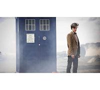 Puzzle 1000 pièces pour Adultes Doctor Who Film Jouet éducatif de décompression intellectuelle Jeu Familial Amusant pour Enfants Adultes Puzzle Stimulant Cadeau 38x26CM
