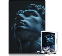 Puzzle 1000 pièces pour Adultes, Empire Grec, Alexandre Le Grand, Jeu éducatif, Course de Vitesse Manuelle, Cadeau d'anniversaire, Dimensions:38x26cm