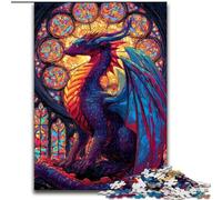 Puzzle 1000 pièces pour Adultes et Adolescents, éléphanteau, Jeux éducatifs, décoration d'intérieur, idéal comme Cadeau pour Toute la Famille (Taille 50x75cm)