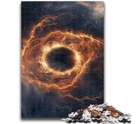 Puzzle 1000 pièces pour Adultes et Adolescents, Univers Fantastique, Paysage, Puzzle 1000 pièces, Jouets et Jeux éducatifs pour Adultes et Adolescents (75x50cm)