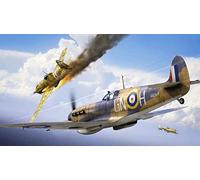Puzzle 1000 pièces pour Adultes et familles, Avions de la Seconde Guerre Mondiale, Bataille aérienne, Puzzles stimulants 38x26CM