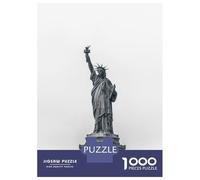 Puzzle 1000 Pièces pour Adultes Friedrich Hegel Puzzle Casse-tête Jeu De Réflexion Cadeau pour Femmes Difficile Et Stimulant 38x26cm/1000pcs