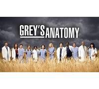 Puzzle 1000 pièces pour Adultes, Grey's Anatomy, Décompression mentale, Jouet éducatif, Jeu Familial Amusant pour Enfants et Adultes,38x52cm