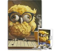 Puzzle 1000 pièces pour Adultes J'Ai Besoin de café:Un Passe-Temps paisible et satisfaisant Assemblage Parfait, découpe de précision Dimensions:38x26cm