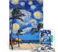 Puzzle 1000 pièces pour Adultes Paysages et Symboles de beauté à Travers Les 53 États-Unis Jouets de Jeu Une œuvre d'art 38x26cm