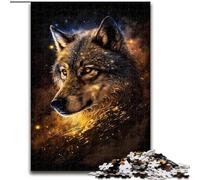 Puzzle 1000 pièces pour Adultes, Puzzle en Carton, Motif pervers doré, idée Cadeau pour Les fêtes, Illustration Humoristique et détaillée, 1000 pièces(26x38cm)