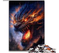 Puzzle 1000 pièces pour Adultes, Puzzle Galaxy Art Lion pour Adolescents, soirée de Jeux en Famille, idée Cadeau stimulante (Taille : 26x38cm)