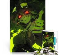 Puzzle 1000 pièces pour Adultes sans Titre Aidez Le Cerveau à exercer des Jouets addictifs pour cultiver la Patience Idées Cadeaux 52x38cm