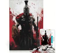 Puzzle 1000 pièces pour Adultes to The Gates Jeu Pratique Difficile et Stimulant idéal pour décorer Un Bureau 38x52cm